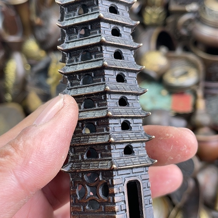 I don’t know if you can get 