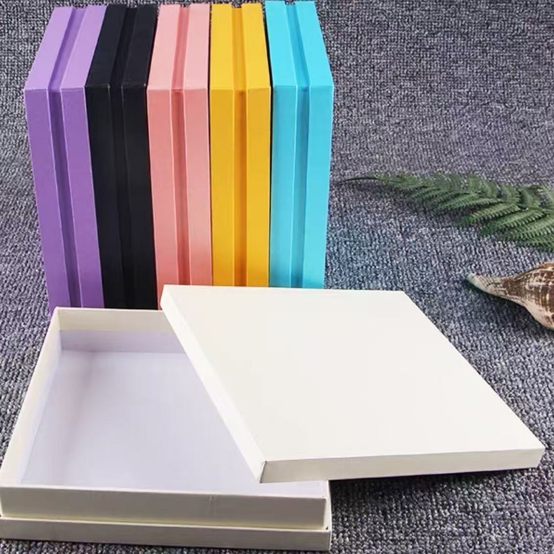 3-10糖果礼品盒（拍下以主播展示为准）