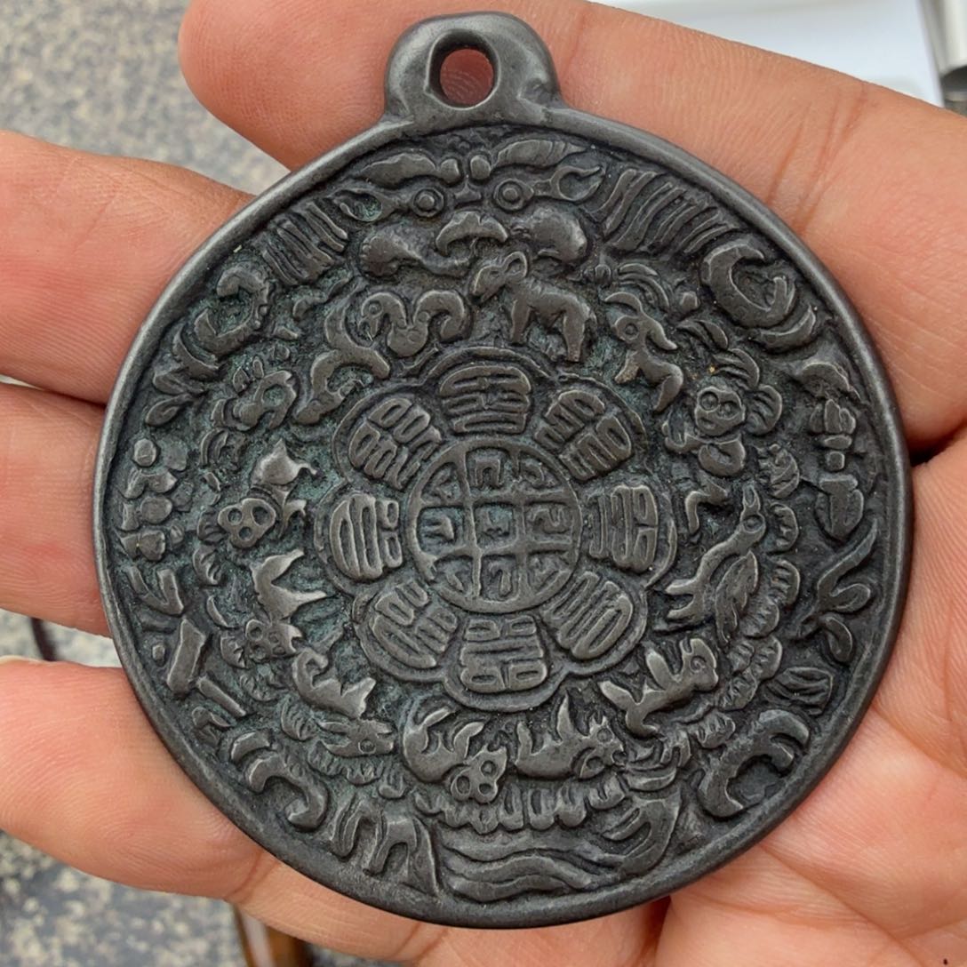 小扎西推荐藏传一件