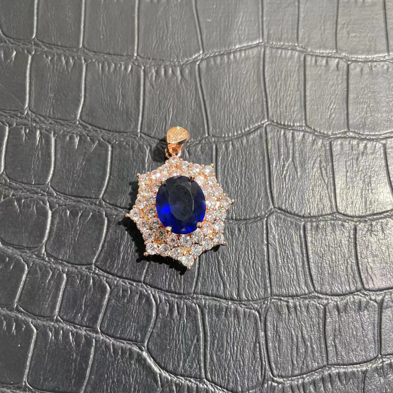  TZSS-1518精美时尚吊坠多样性发一件