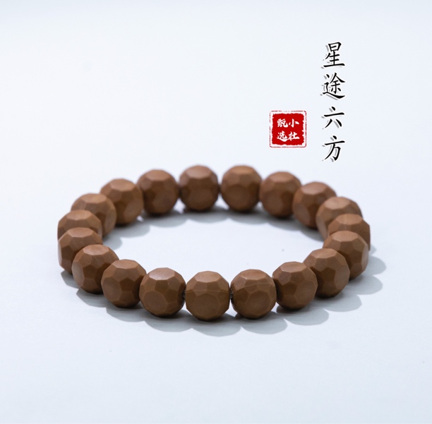 小杜.星耀六方猴头核桃全品