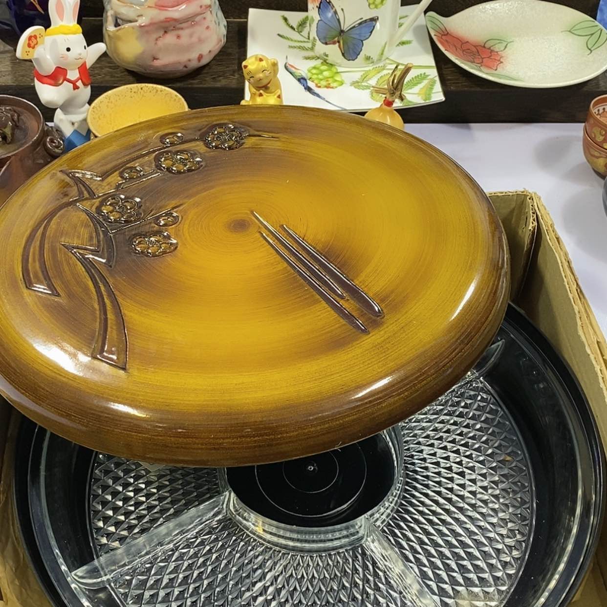 【闪购商品】瓷片瓷器的制作工艺和工艺流程第二章瓷器