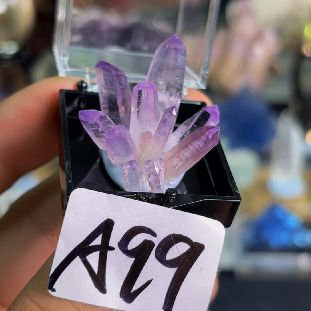 水晶天然水晶家居摆件未镶嵌