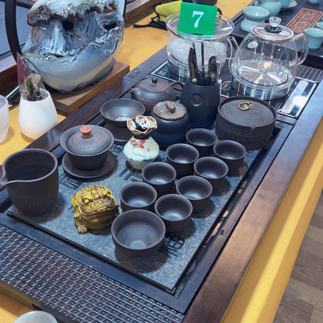 茶盘茶盘低价上新