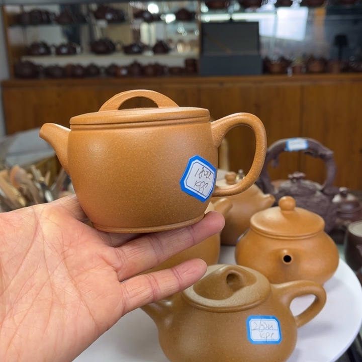 紫砂茶壶紫砂茶壶