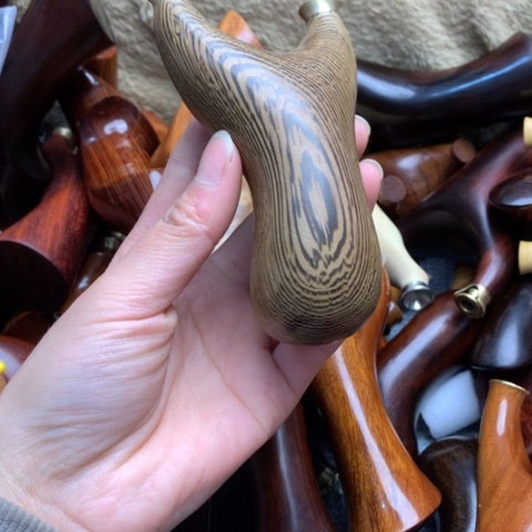 大果紫檀（缅甸花梨）微瑕479