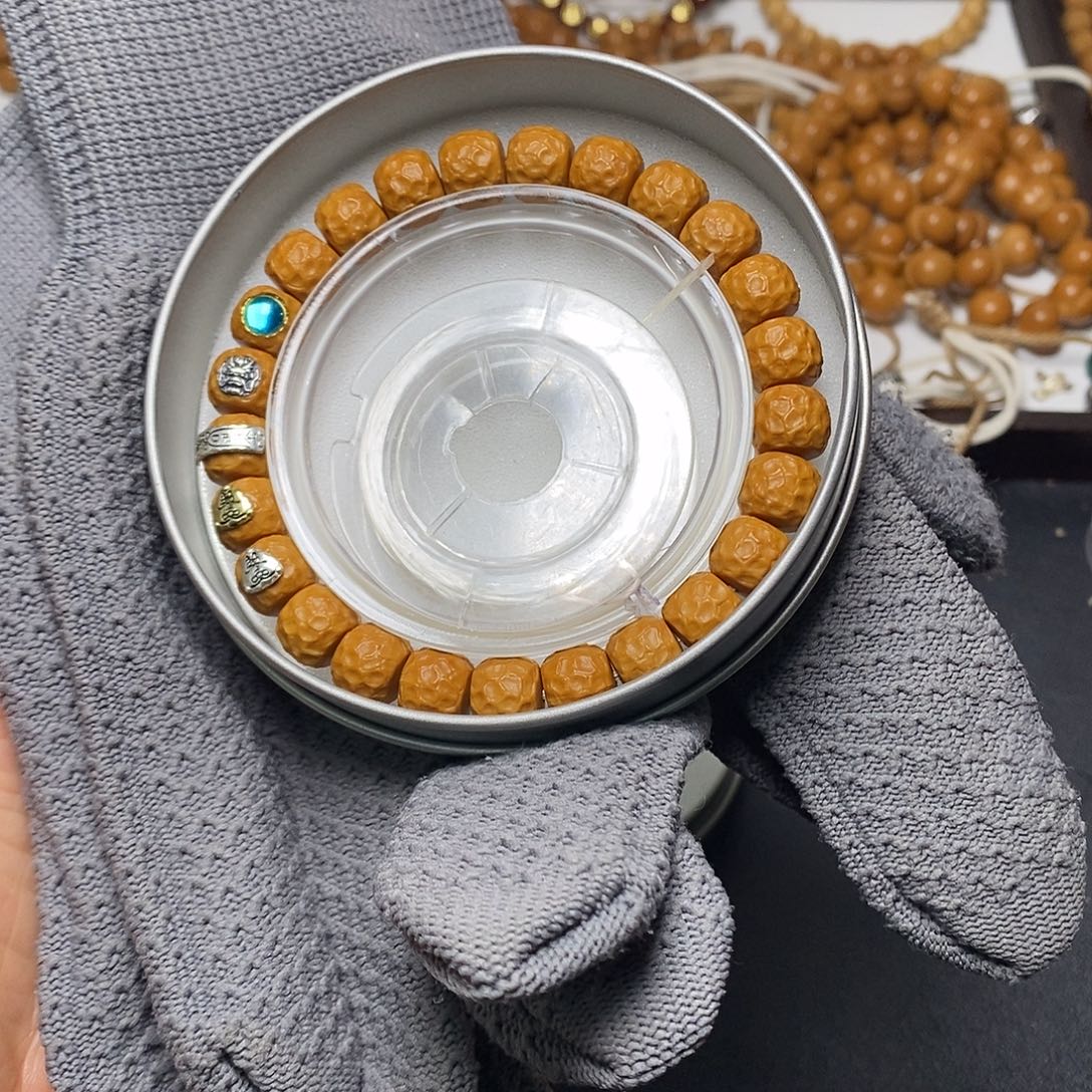 猴头核桃吊坠全品10左右五标高配龙鳞16号