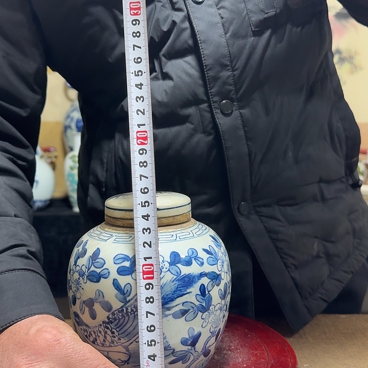 摆件