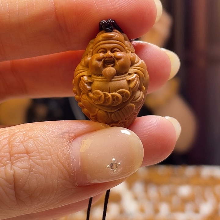 橄榄核手串/手链