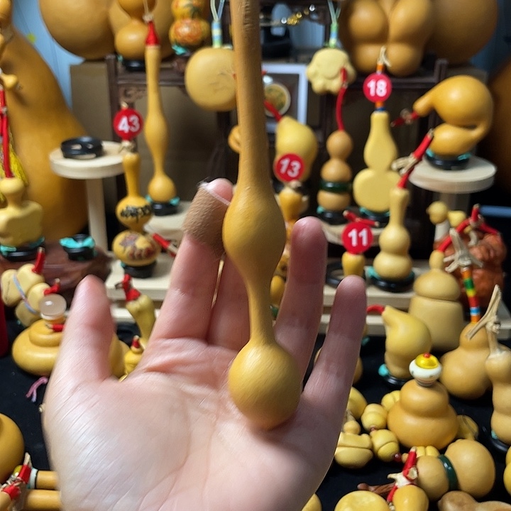 灰***狼文雅一点就好了葫芦鱼