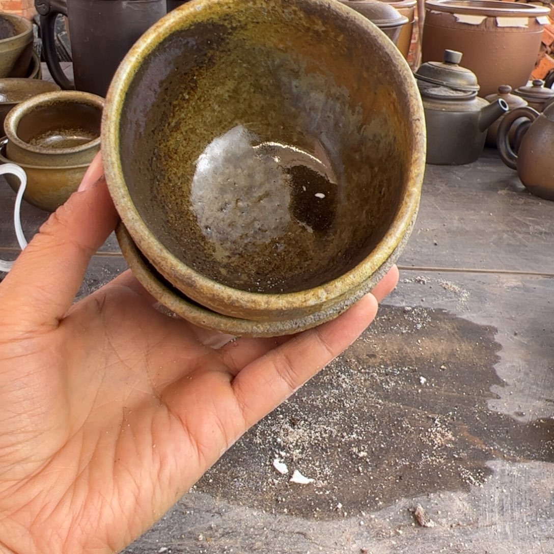 坭兴陶贵台龙窑A119