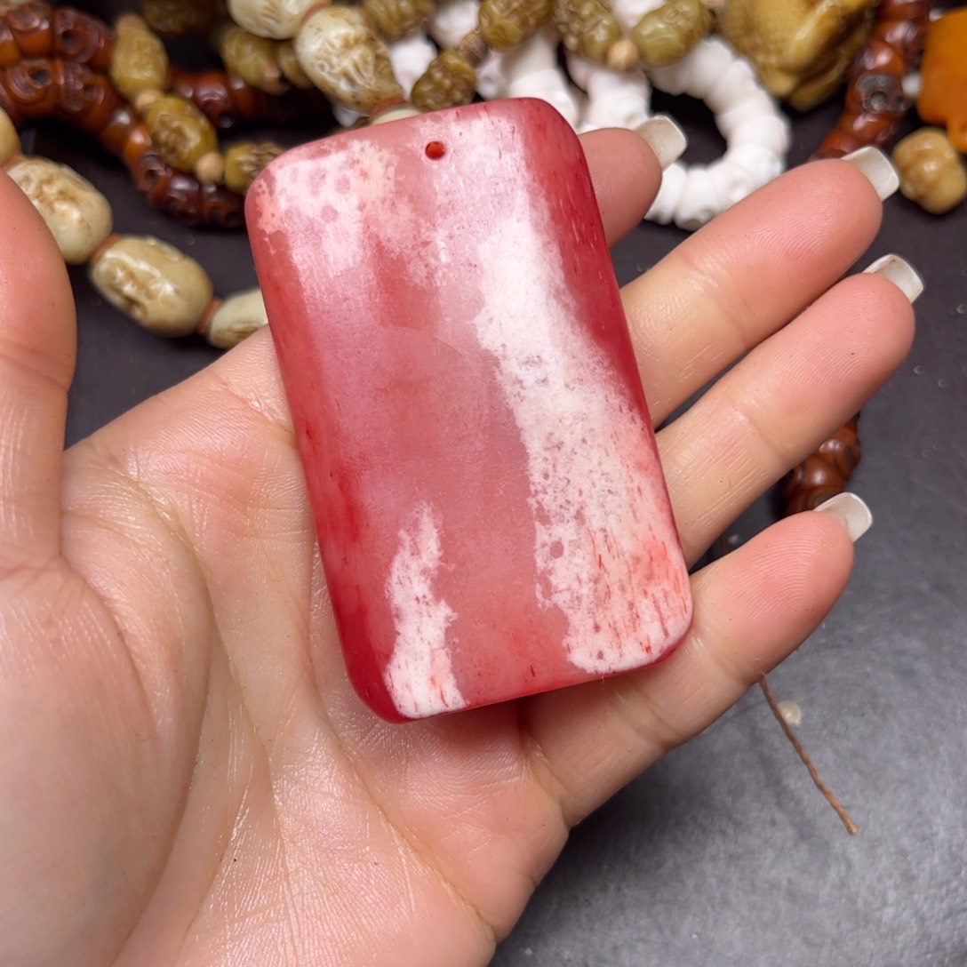 驼骨手串/手链编号155