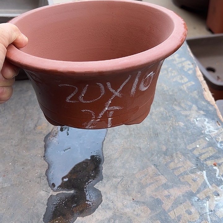 花盆紫砂透气花盆