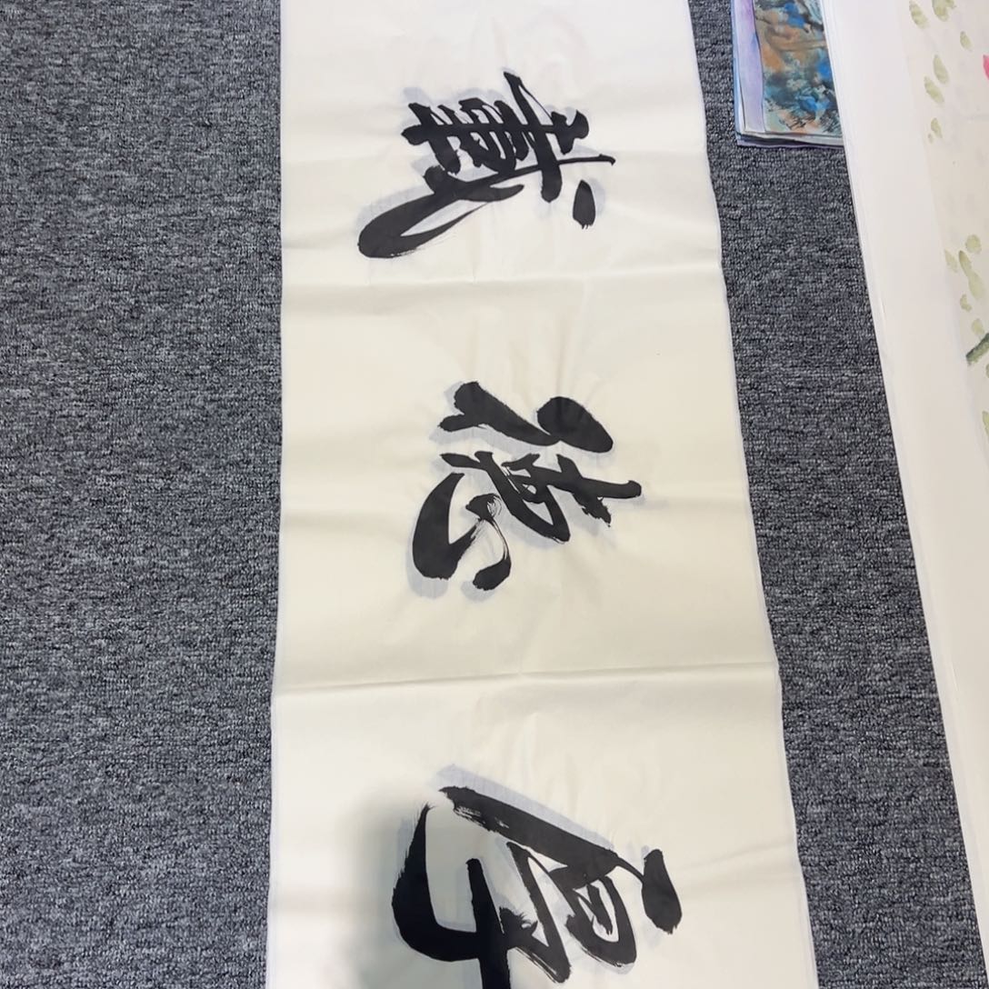 手绘作品今天这样赚钱吗