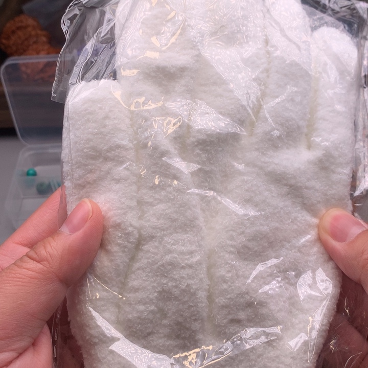 手串猴头核桃猴头盘玩手套万毛