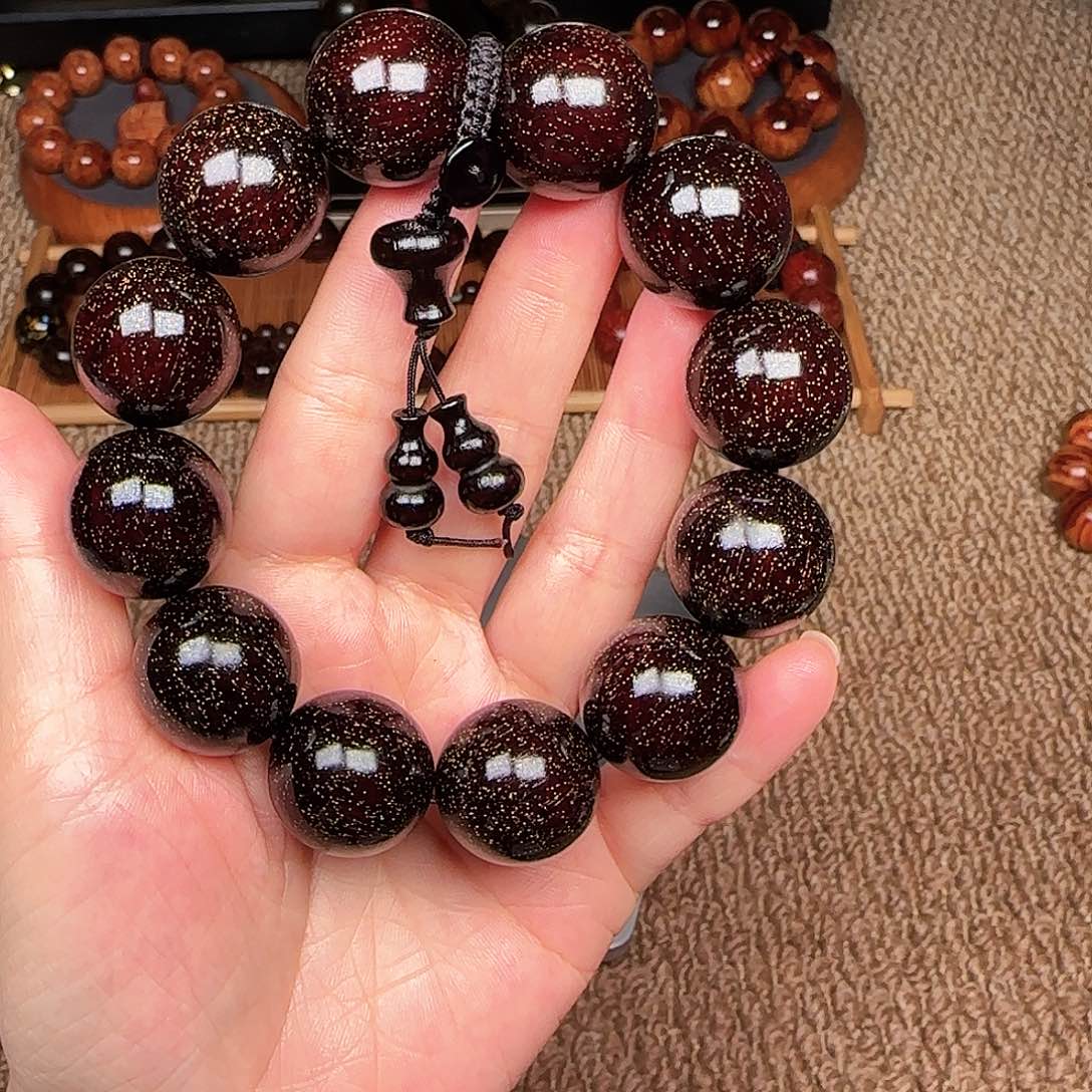 檀香紫檀（小叶紫檀）2.0