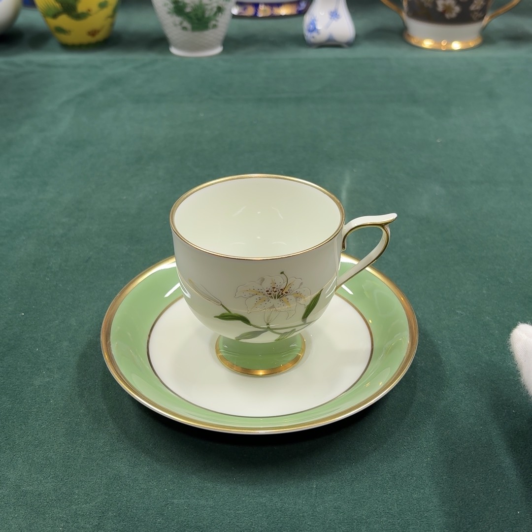 云翼堂瓷器真好看呀