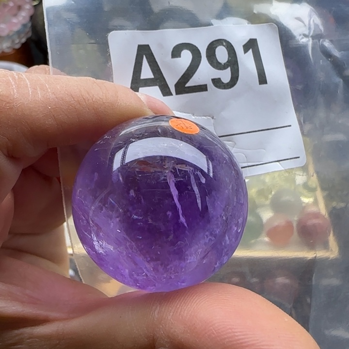 只***轻水晶未镶嵌珠宝半成品a291