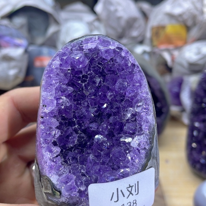 未镶嵌大型摆件（非配饰）水晶