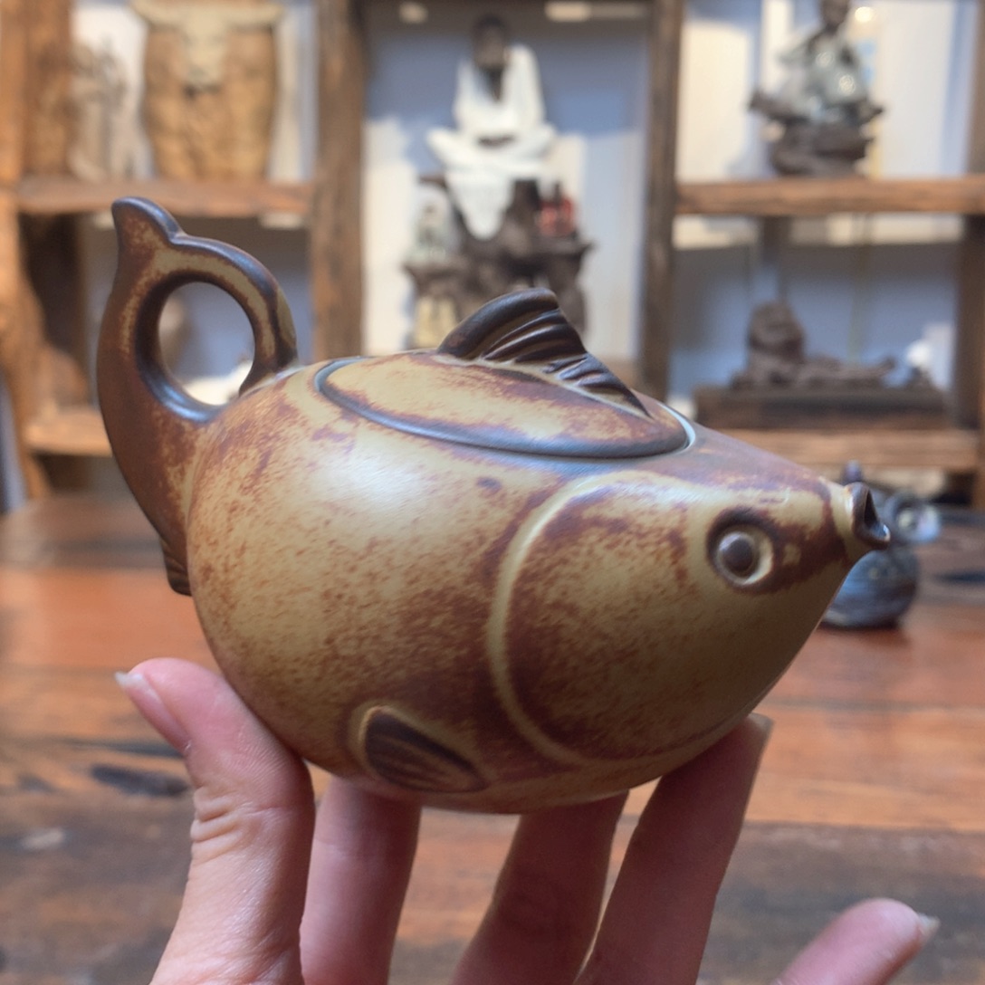 陶瓷茶具陶瓷陶瓷