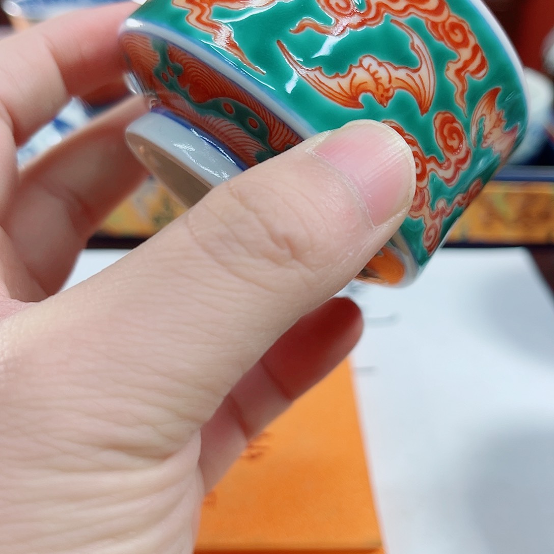 杯千年瓷都景德镇 艺术关注谢佳豪