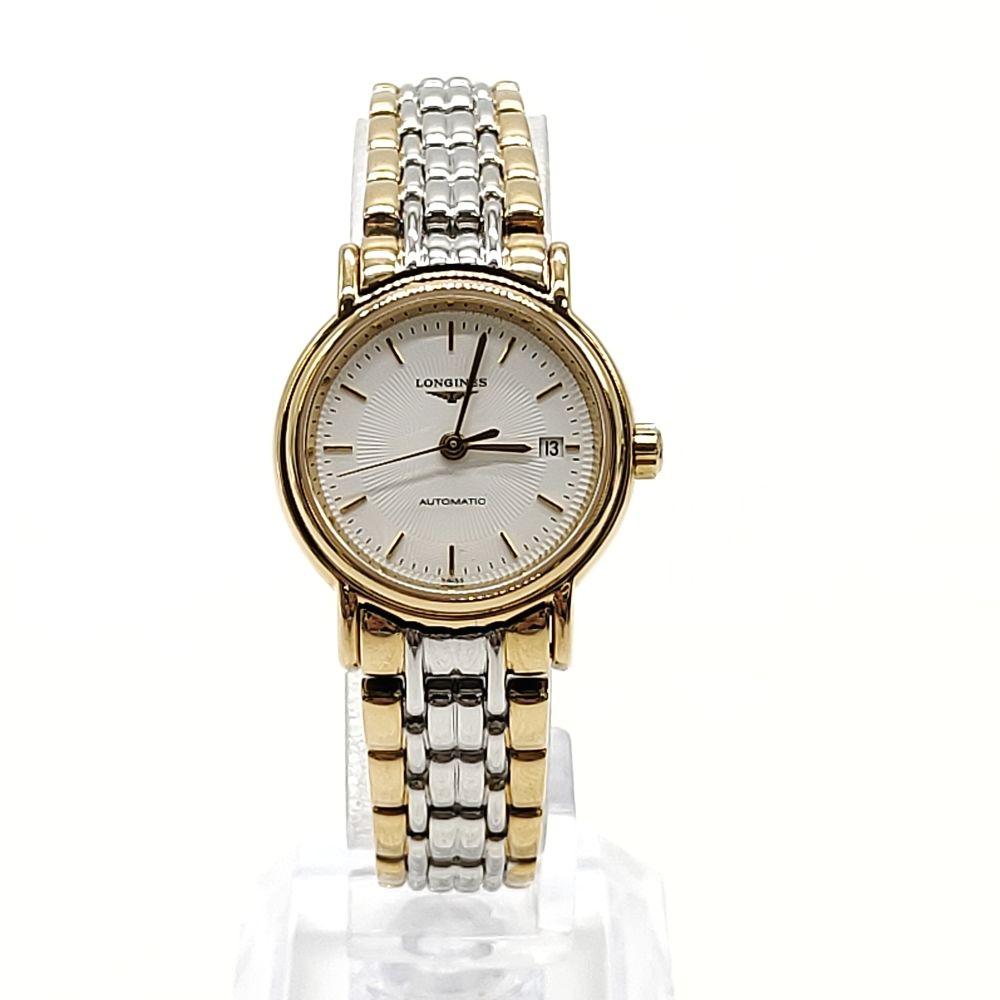 元品奢选/95新/浪琴/瑞士名表/SN-X523894