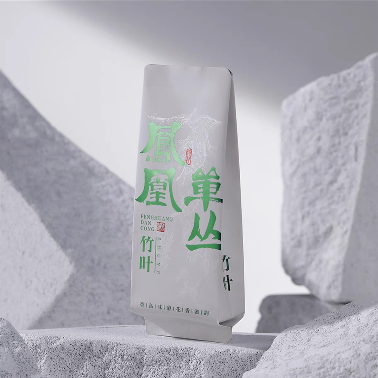 凤凰单丛·竹叶7g×12泡
