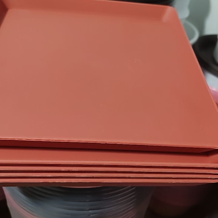 22 口径托盘红色托盘 5 个