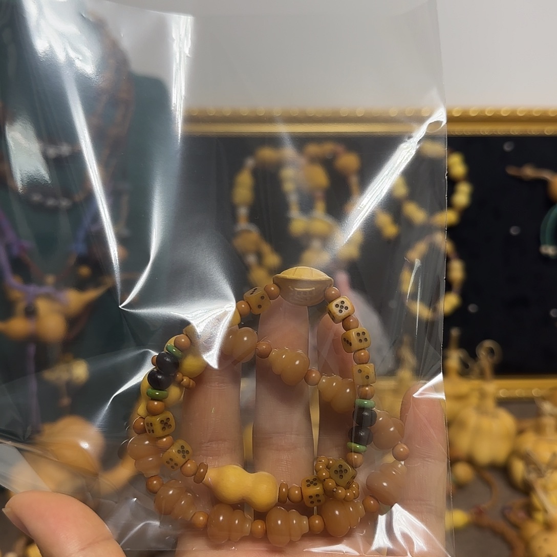 银S925葫芦制品等产品的