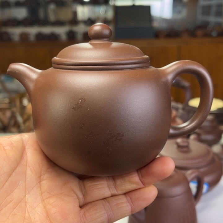 紫砂茶壶紫砂茶壶