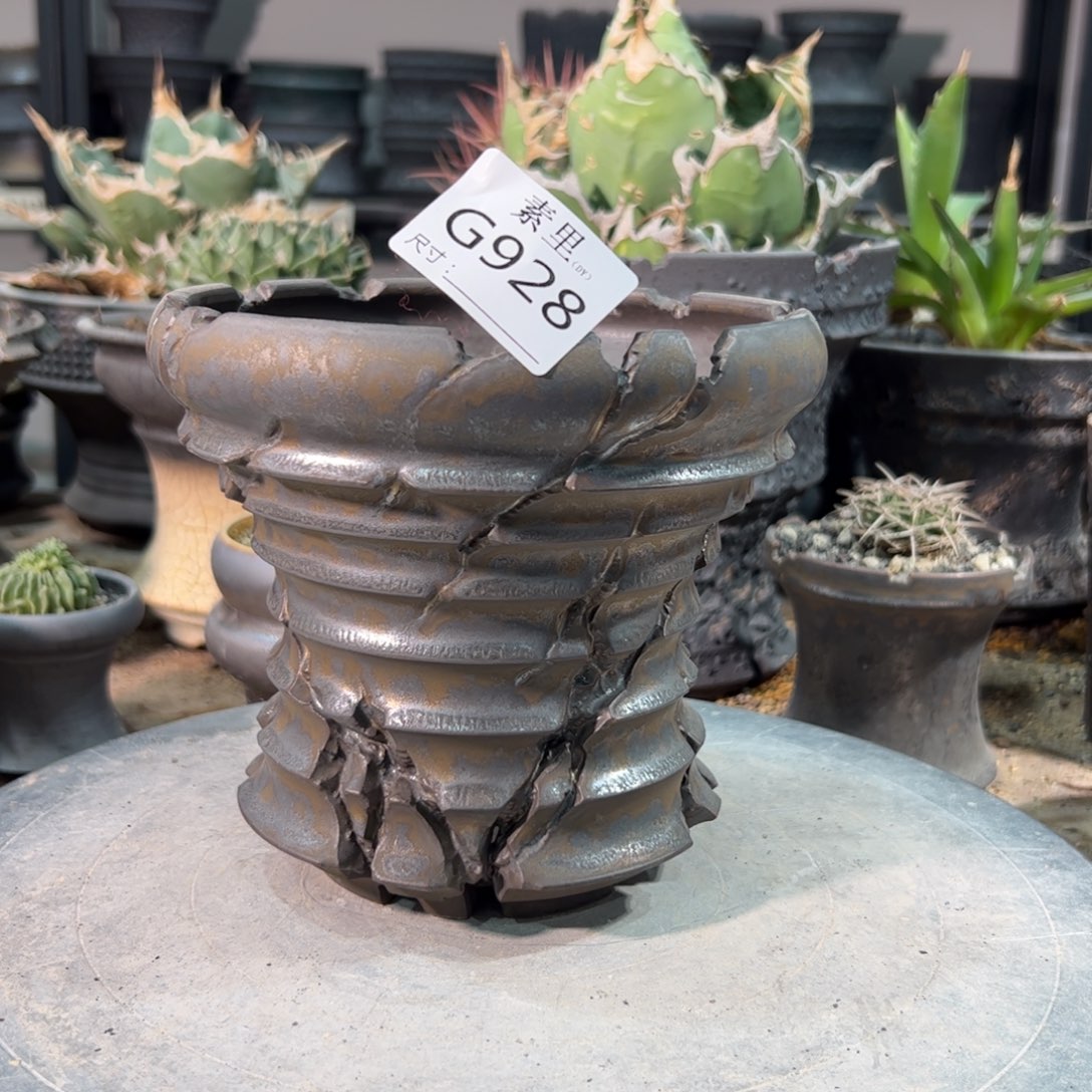 景德镇手工素里内口13.8高13.5