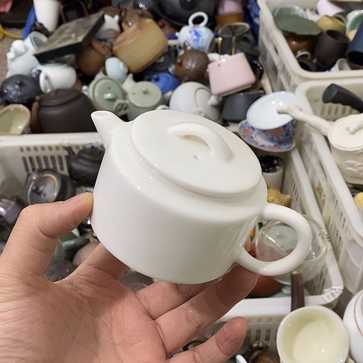 陶瓷艺术品及陶瓷制品