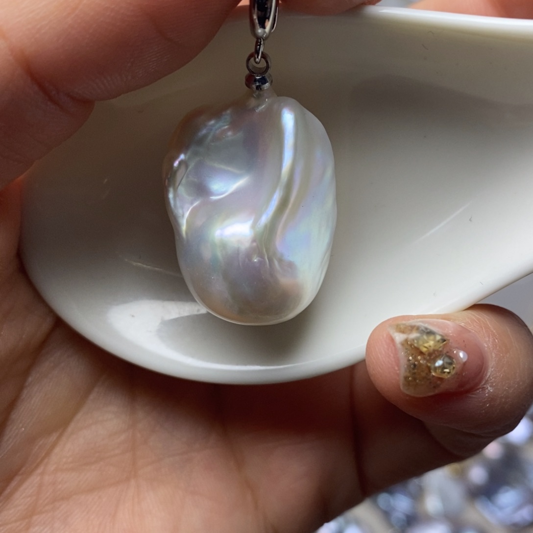 淡水珍珠其它未镶嵌