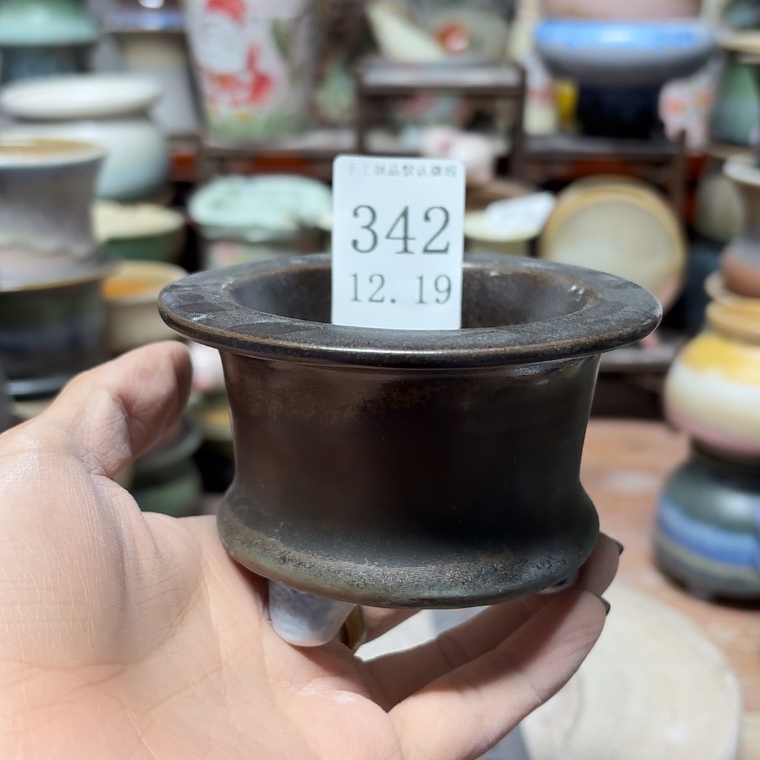 瓷片景德镇陶瓷手工制作