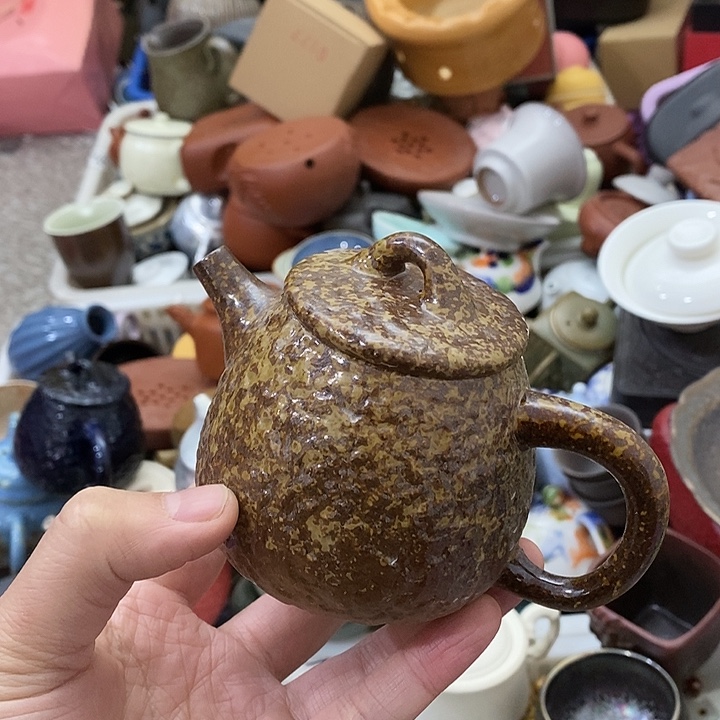 陶瓷艺术品及陶瓷制品