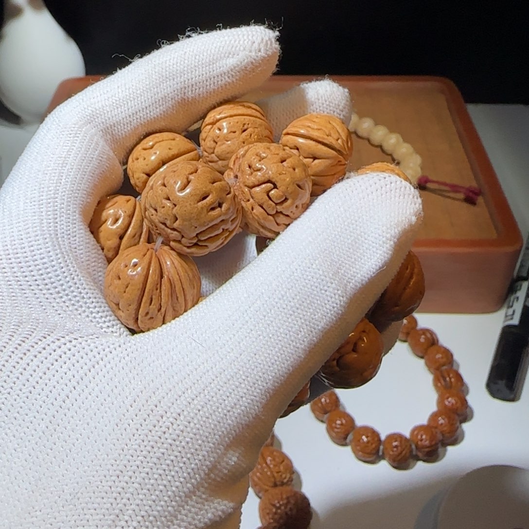 桃核吊坠精品桃核