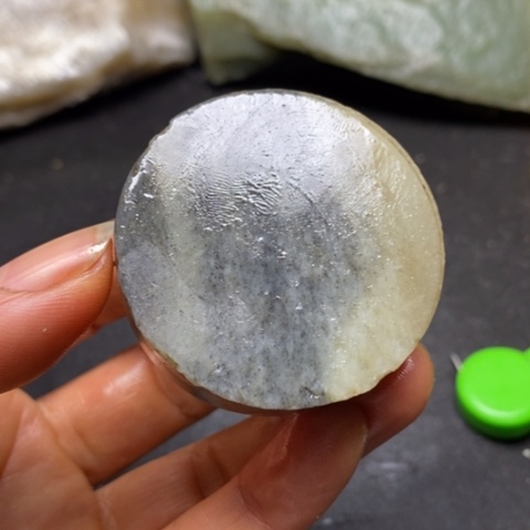 和田玉珠宝奇石未镶嵌