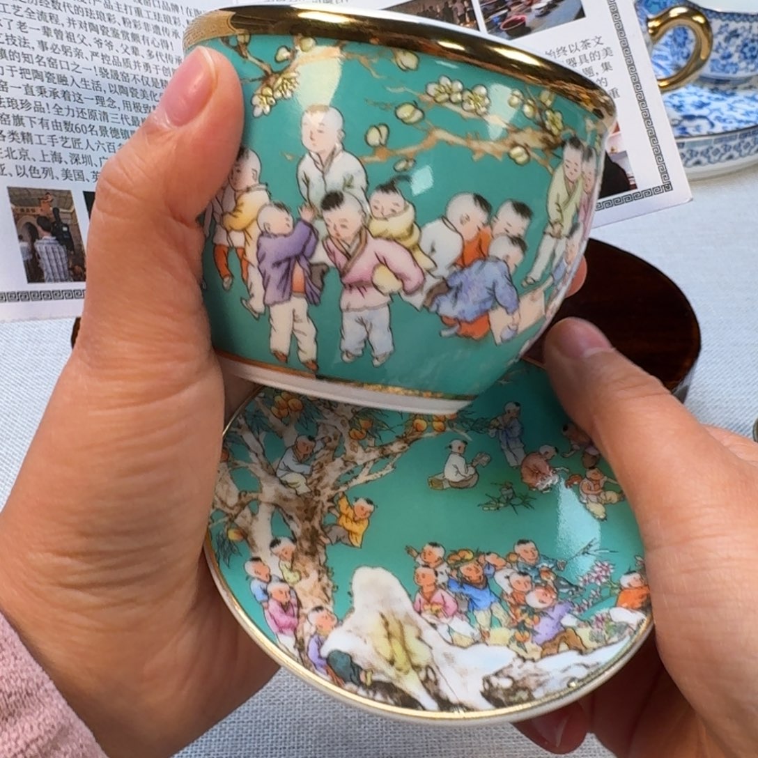 景德镇陶瓷景德镇瓷器