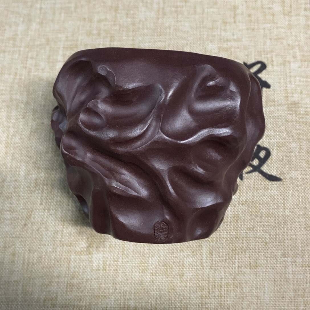 紫砂茶宠紫砂紫砂