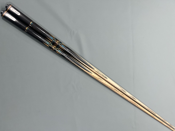 魔枭-x 3 小头一体球杆