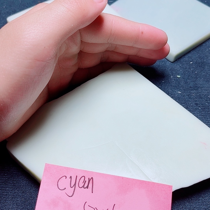 c***n和田玉（白玉）未镶嵌珠宝奇石