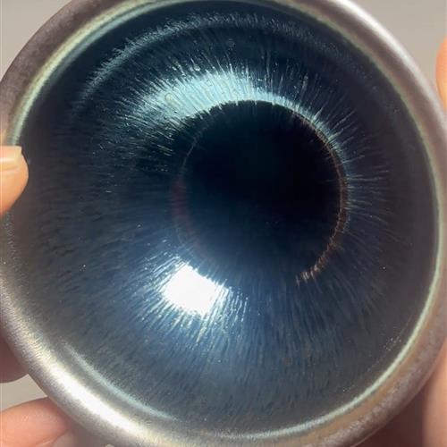 【闪购商品】茶盏-337............