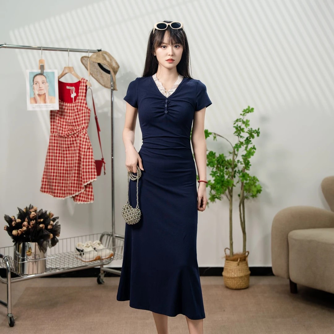 潇潇 高品质女装【A351--399】