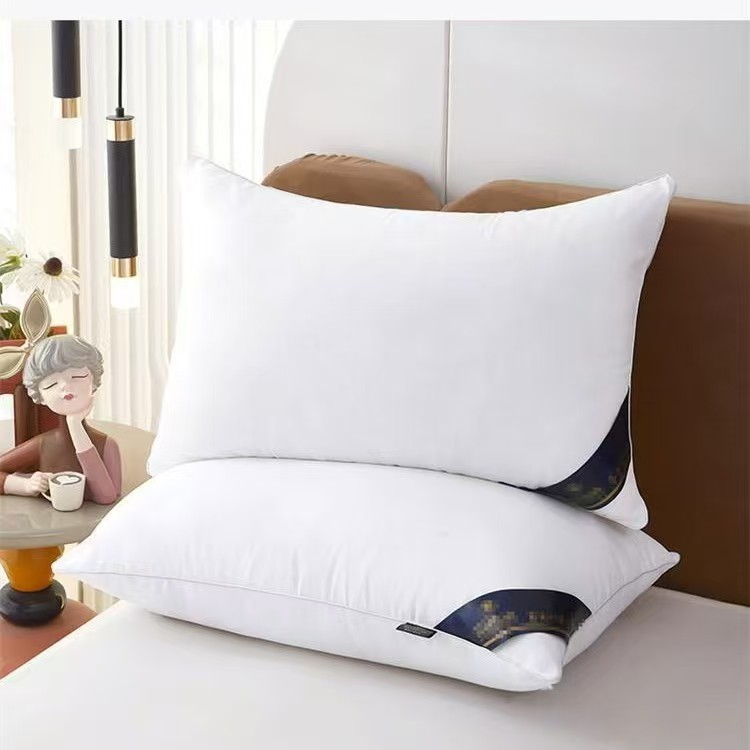成人纤维枕学生宿舍家用通用款