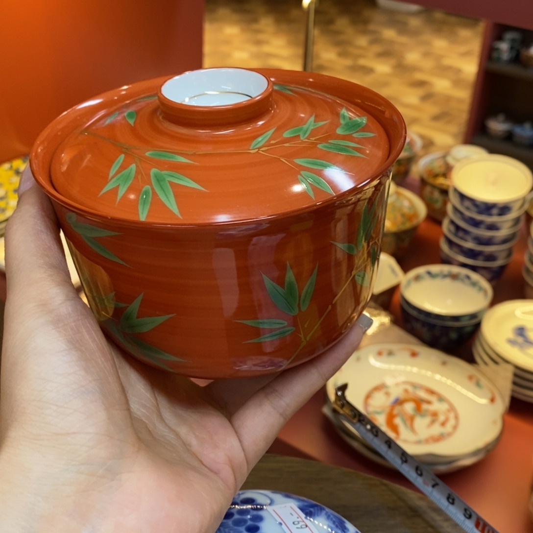 瓷片11 厘米，小杨甄选甄选