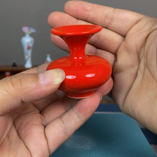 摆件景德镇瓷器收藏鉴赏研究