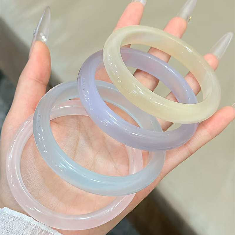 高贵美人饰品镯  直播专享