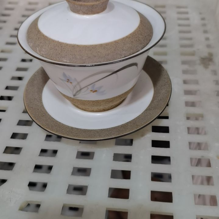 茶壶公道杯盖碗茶杯茶壶