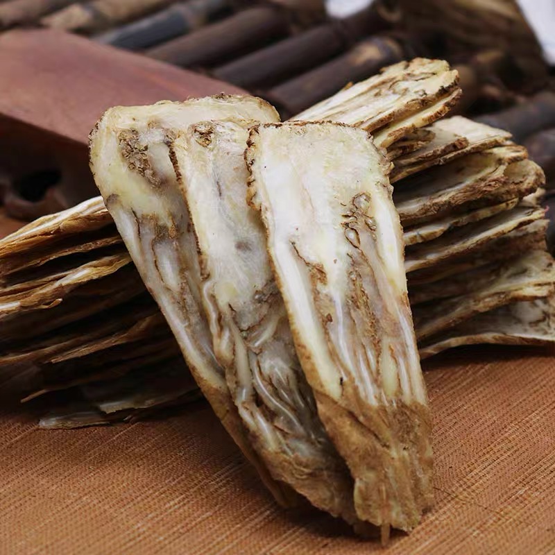 【麦超仔助农滋补专属】精选原只切片当归 250g