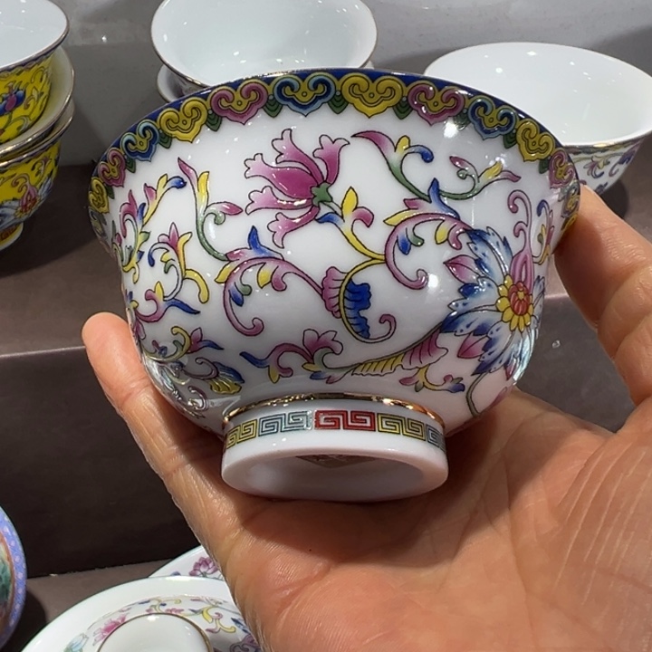 全场景德镇陶瓷景德镇陶瓷艺术